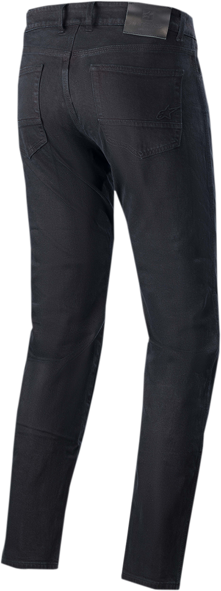 Radon Pants - Black