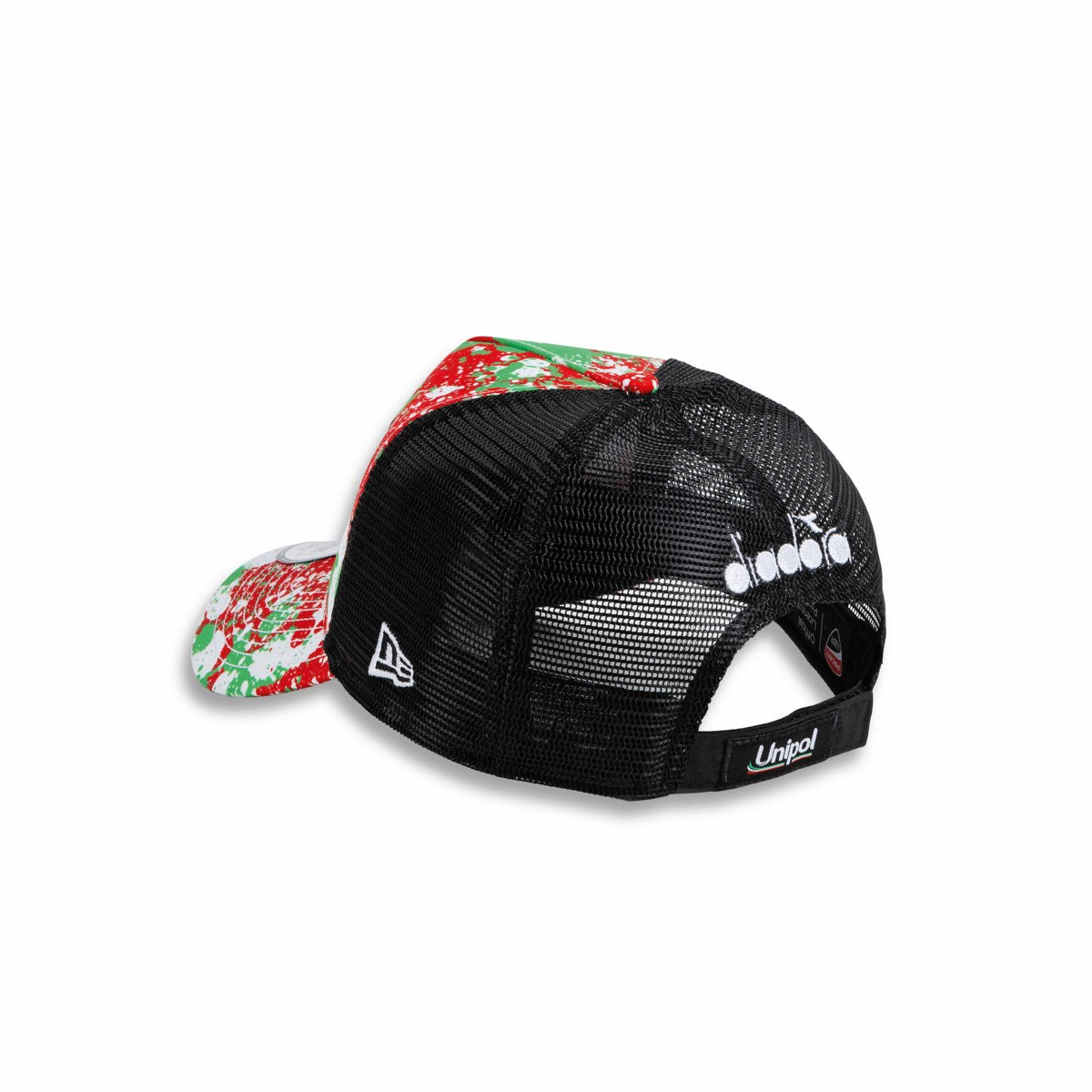 Ducati GP Replica Mug-25 Special