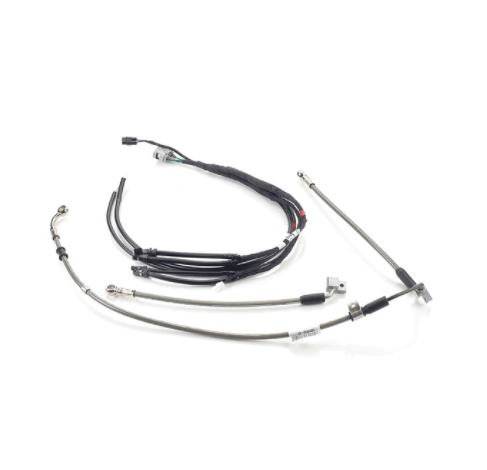 Sports Handlebars Fitting Kit