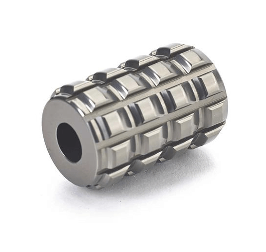 Triumph Machined Gear Peg