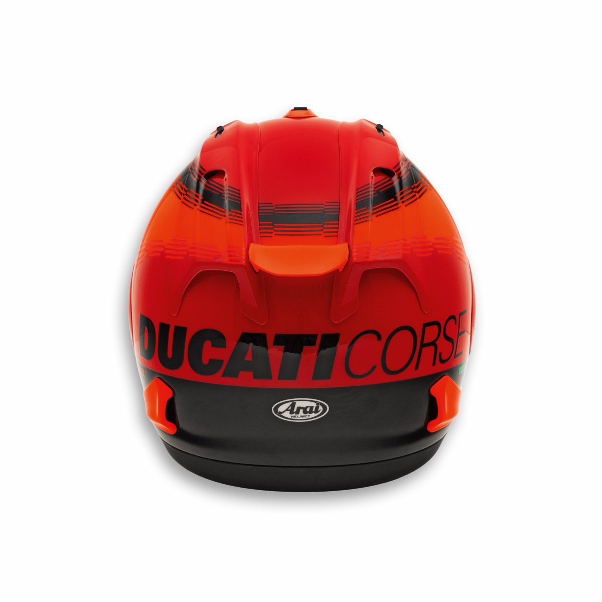 Ducati D.Corse V9 Helmet