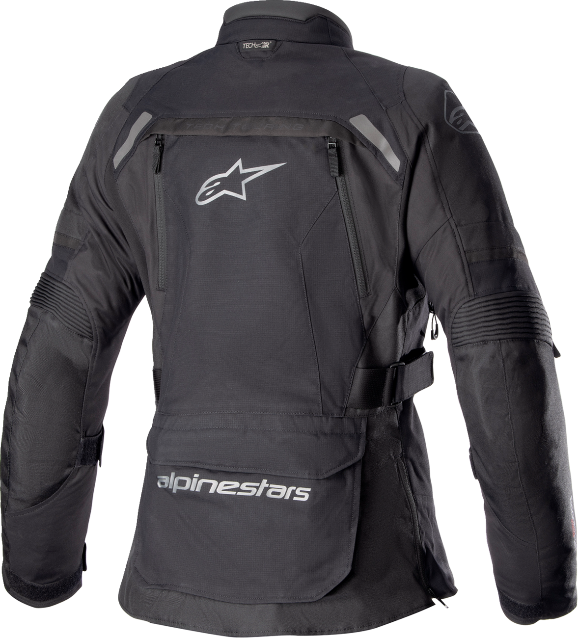 Stella Bogota Drystar® Jacket - Black