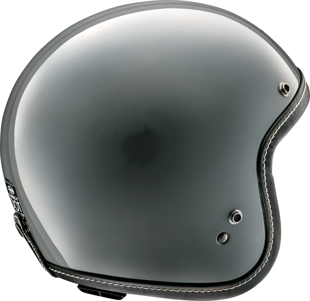 Arai Classic-V Helmet in Modern Gray