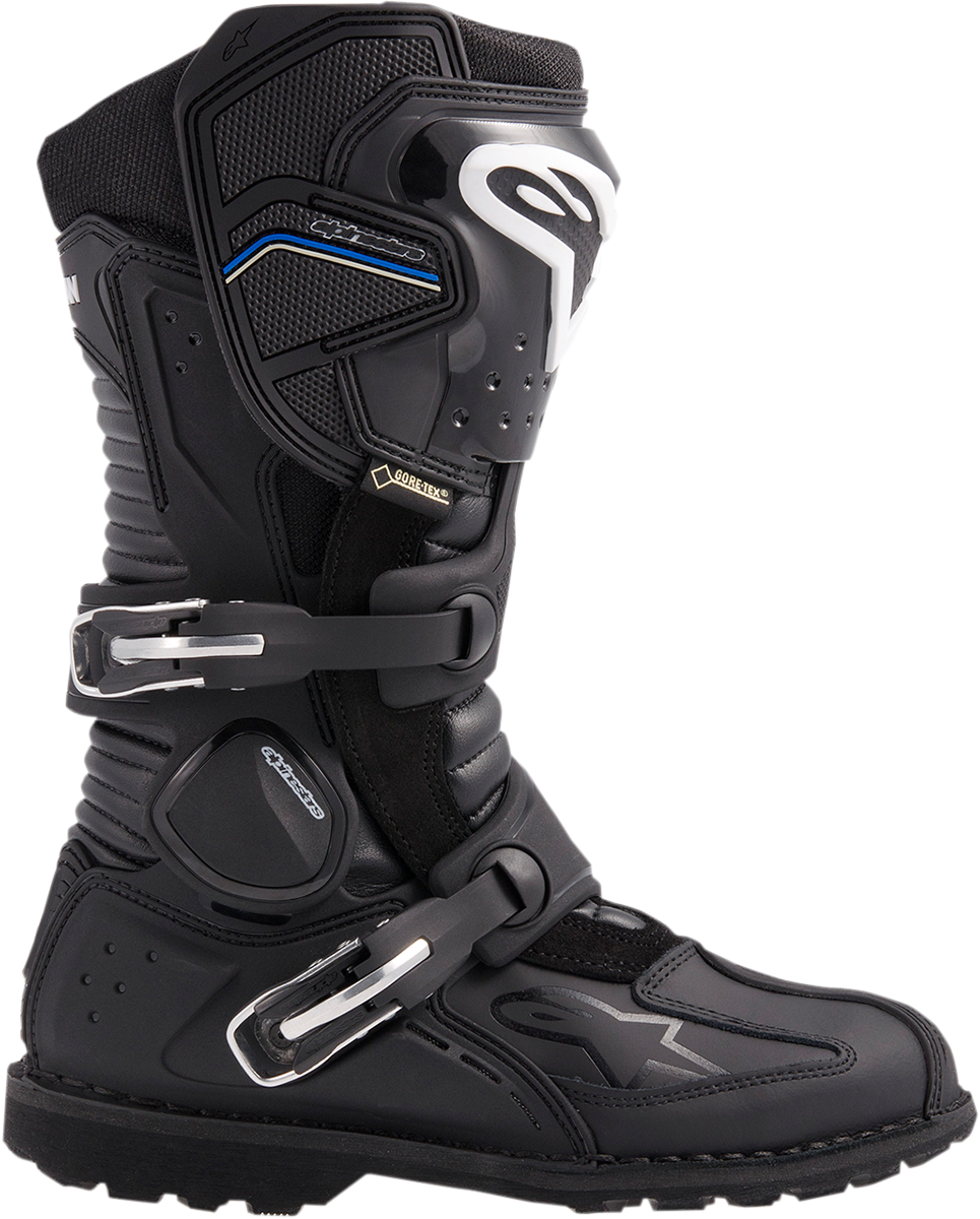 Toucan Gore-Tex® Boots - Black