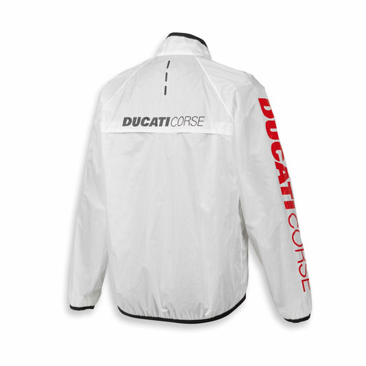 D. Desmo Rain Jacket MX