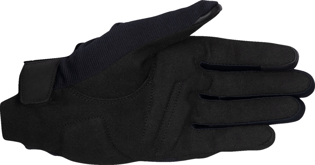Stella Reef V2 Gloves - Black/White