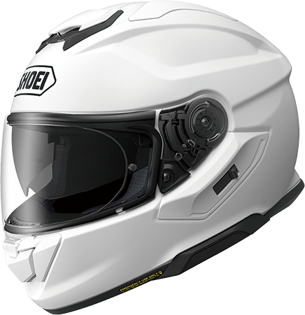 Shoei GT-Air 3 - White