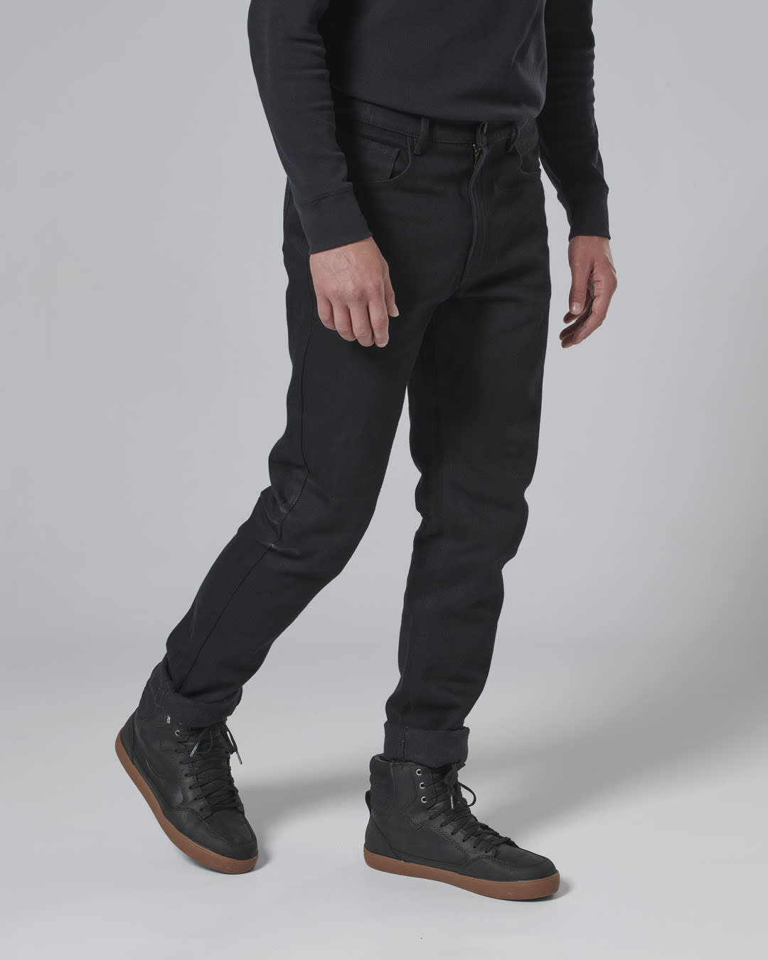 Triumph Craner 2 Stretch Riding Jeans