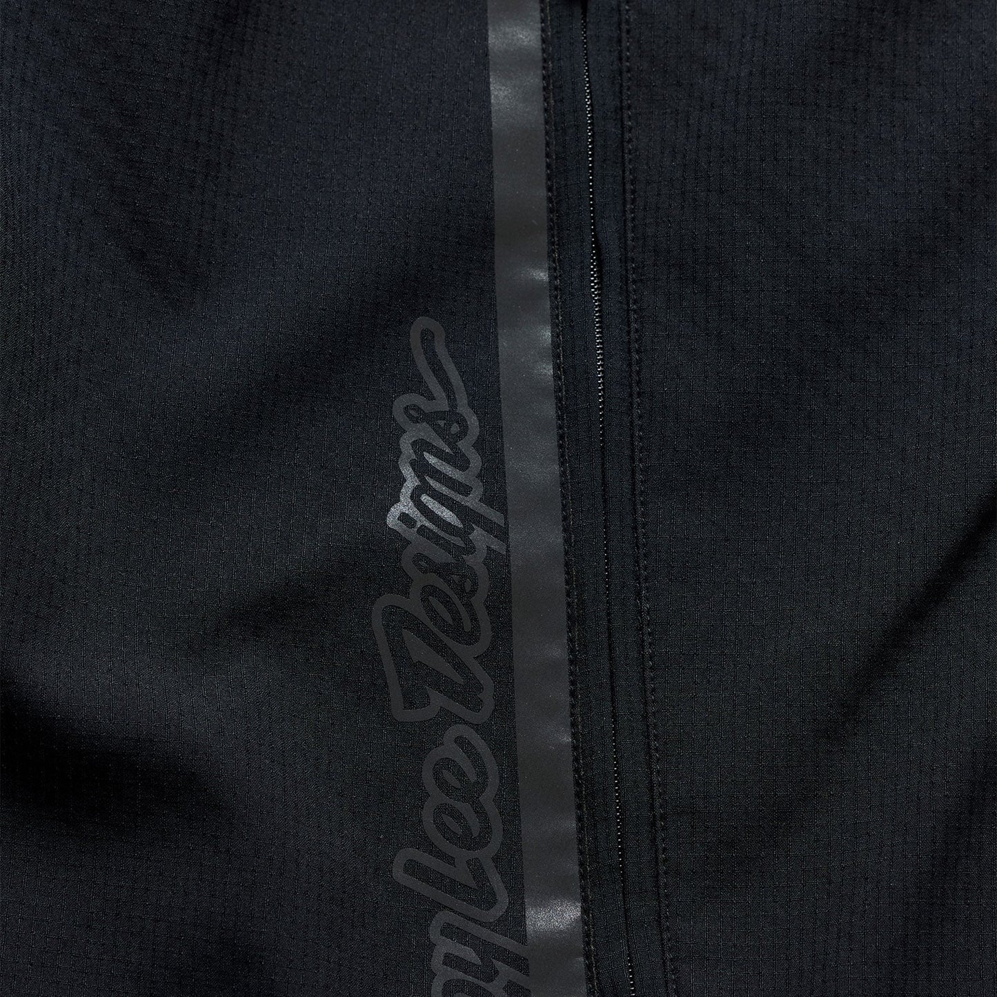 Scout Softshell Off-Road Jacket Solid Black