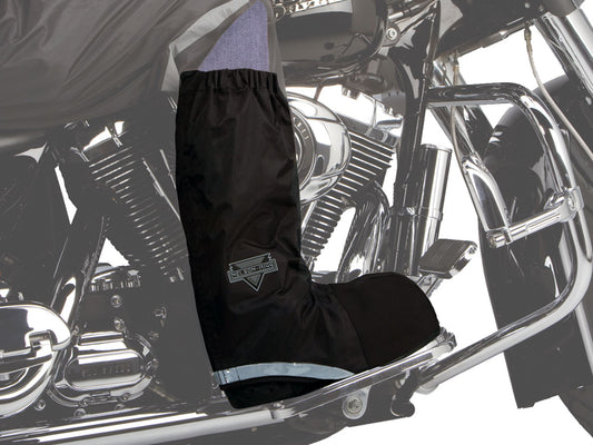 Nelson-Rigg Waterproof Rain Boot Covers