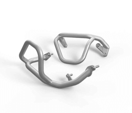 Triumph Lower Engine Bars