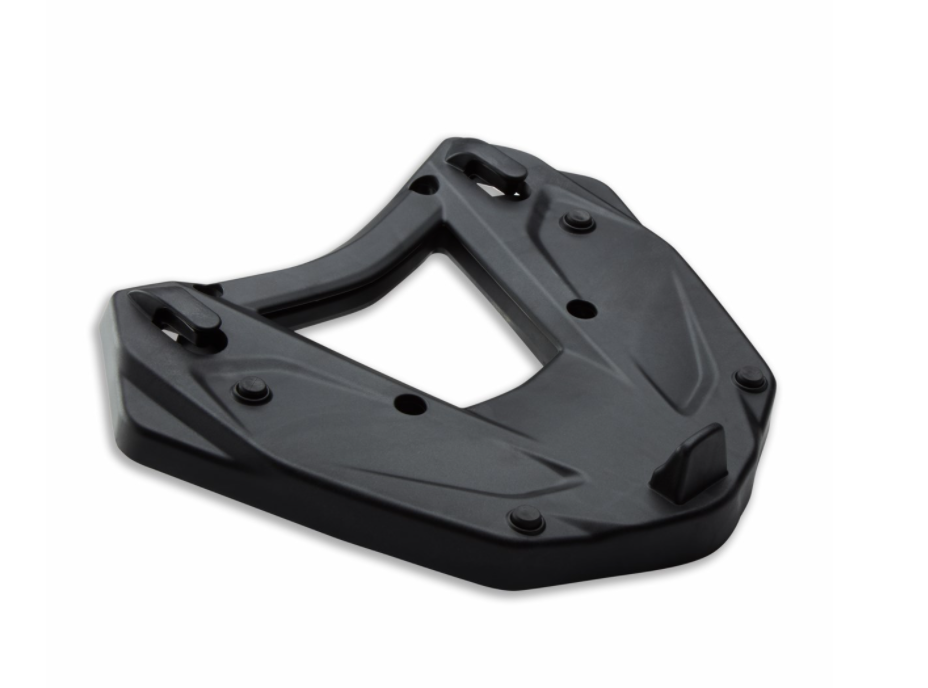 Ducati Topcase Plate Set 1904/1706