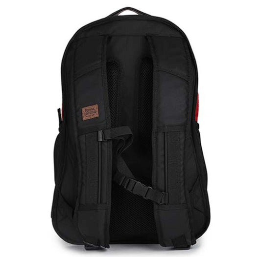 Royal Enfield Summer Classic Backpack Black / Red