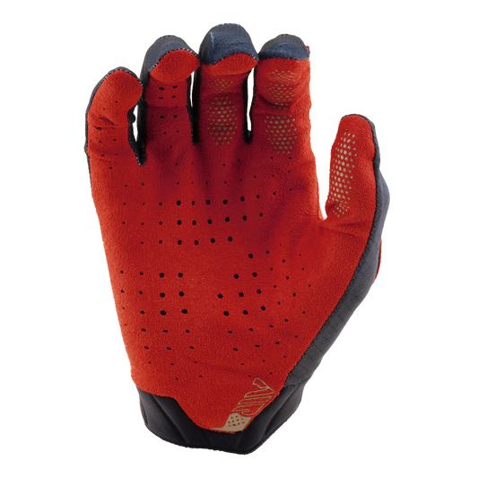Air Glove Mono Navy / Orange