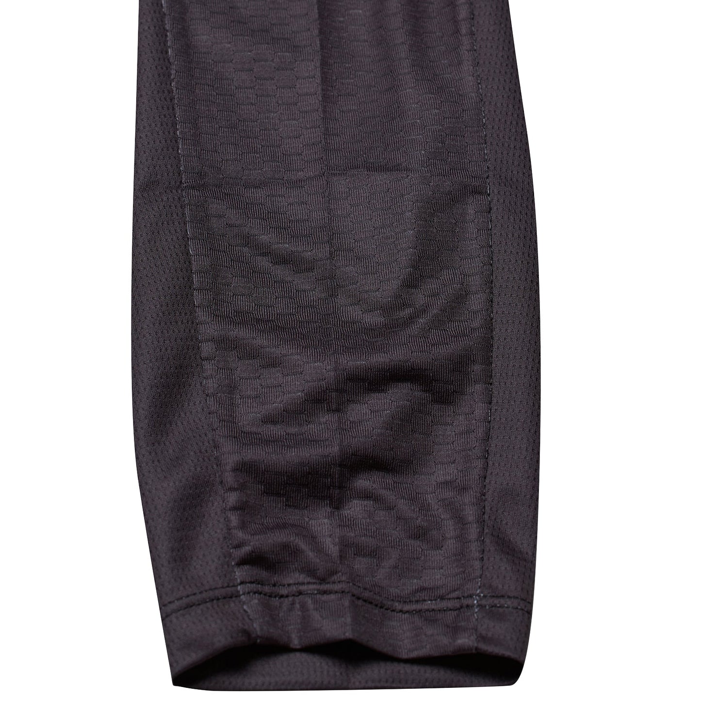 Youth GP Pro Jersey Boltz Black