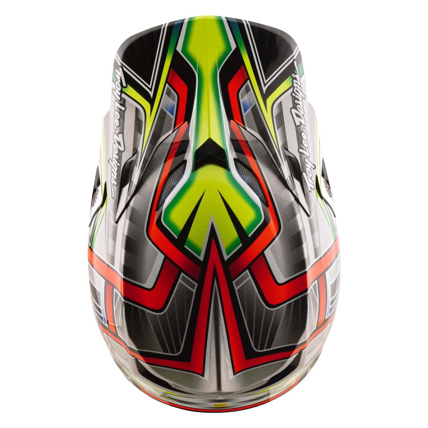 SE5 Composite Helmet W/MIPS Lowrider Gray