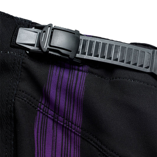 SE Pro Pant Stripes Black / Multi