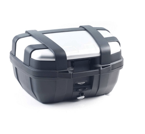 Triumph Top Box 52 L