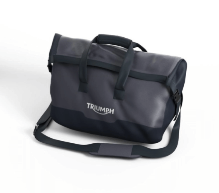 Twin Helmet Top Box Inner Bag