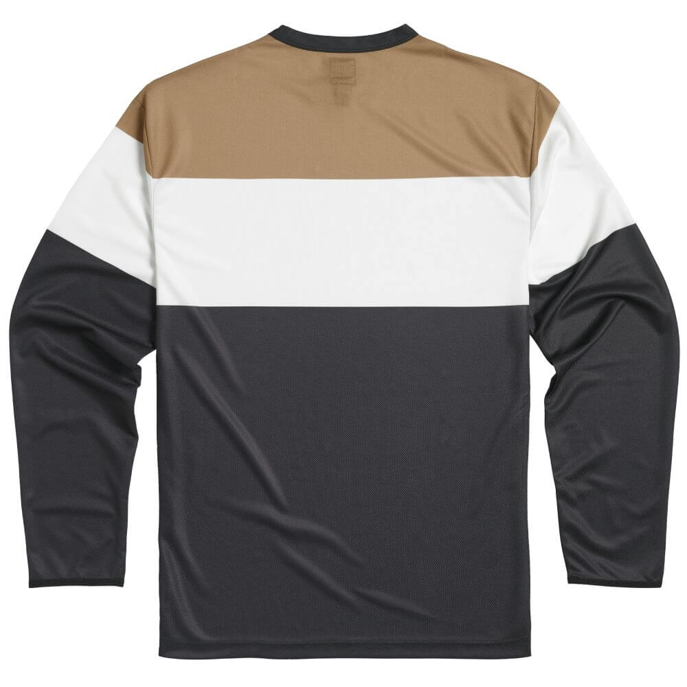Triumph Adventure T-Shirt Black / Gold