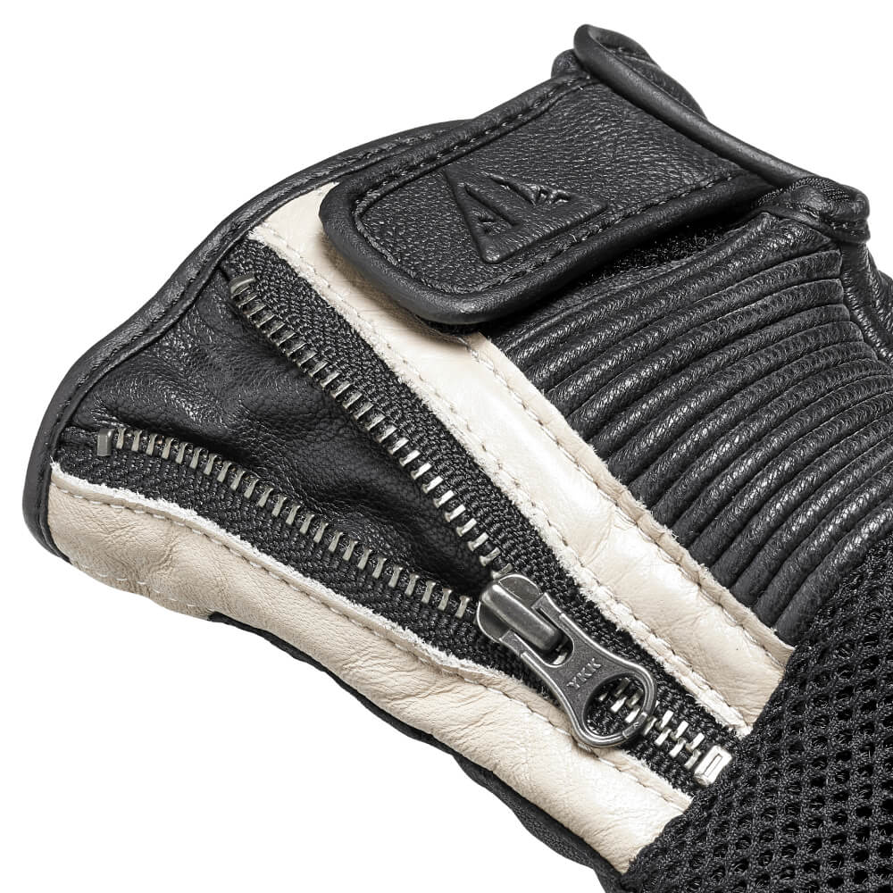 Triumph Raven Mesh Gloves