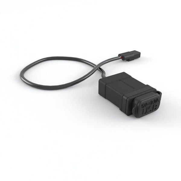 usb charger Triumph