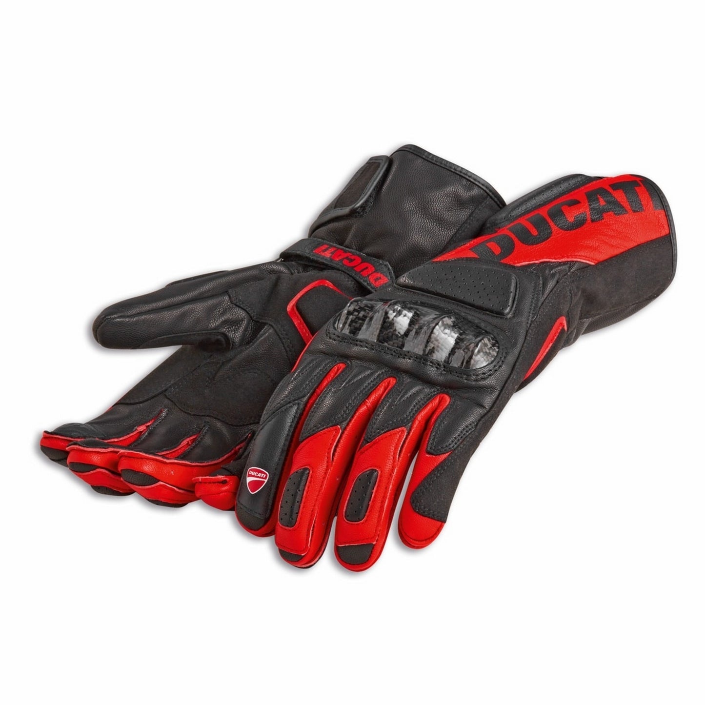 Gloves Performance C3 Red