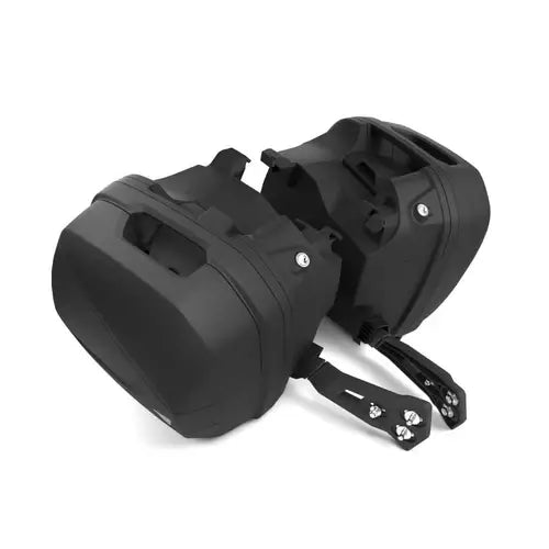 Triumph Panniers Kit