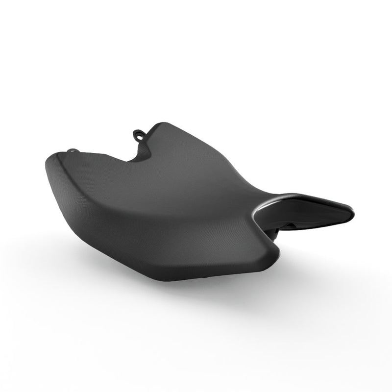 Triumph Seat Comfort Rider Kit