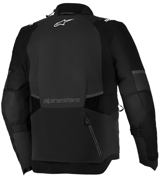Andes v4 Drystar® Jacket - Black