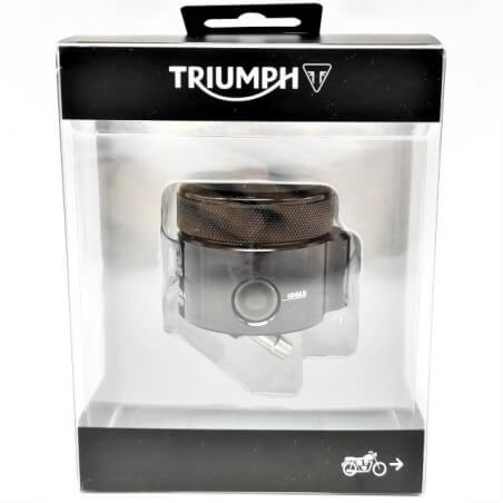 Front Brake Reservoir