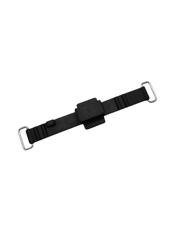 My Triumph Connectivity module fitting kit