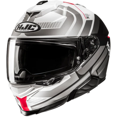 HJC i71 Viz - MC-1SF