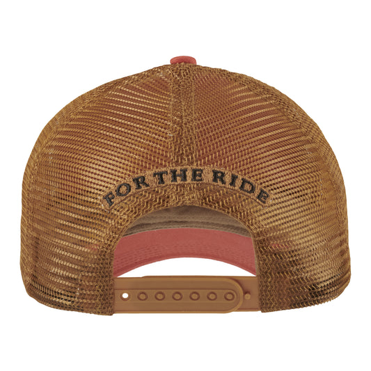 Coast Trucker Cap