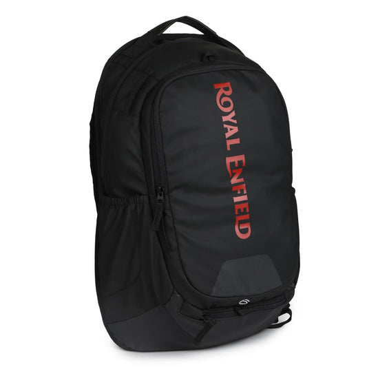 Summer Classic Backpack Black