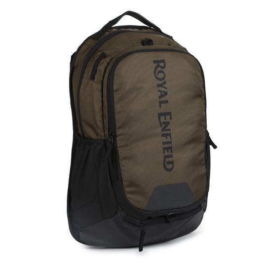 Summer Classic Backpack Olive