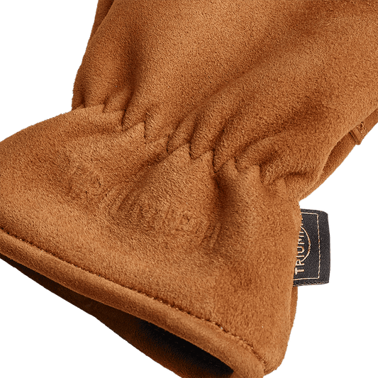 Triumph Brookdale Autumn Fleece Lined Gloves