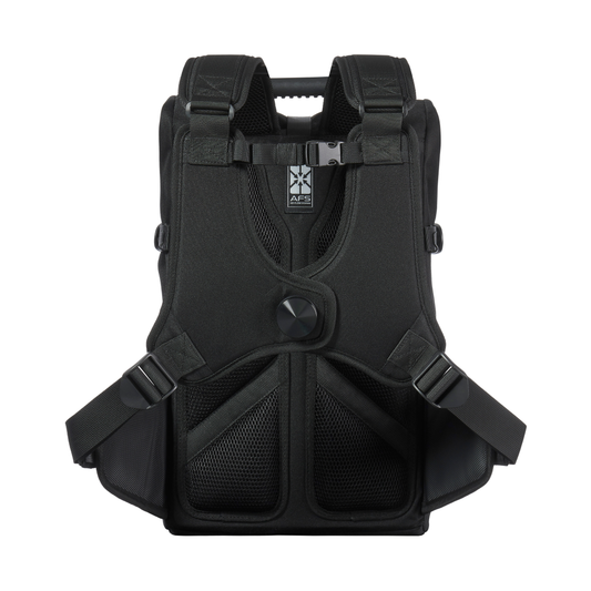 Triumph 25L Modern Classic Rolltop Bag