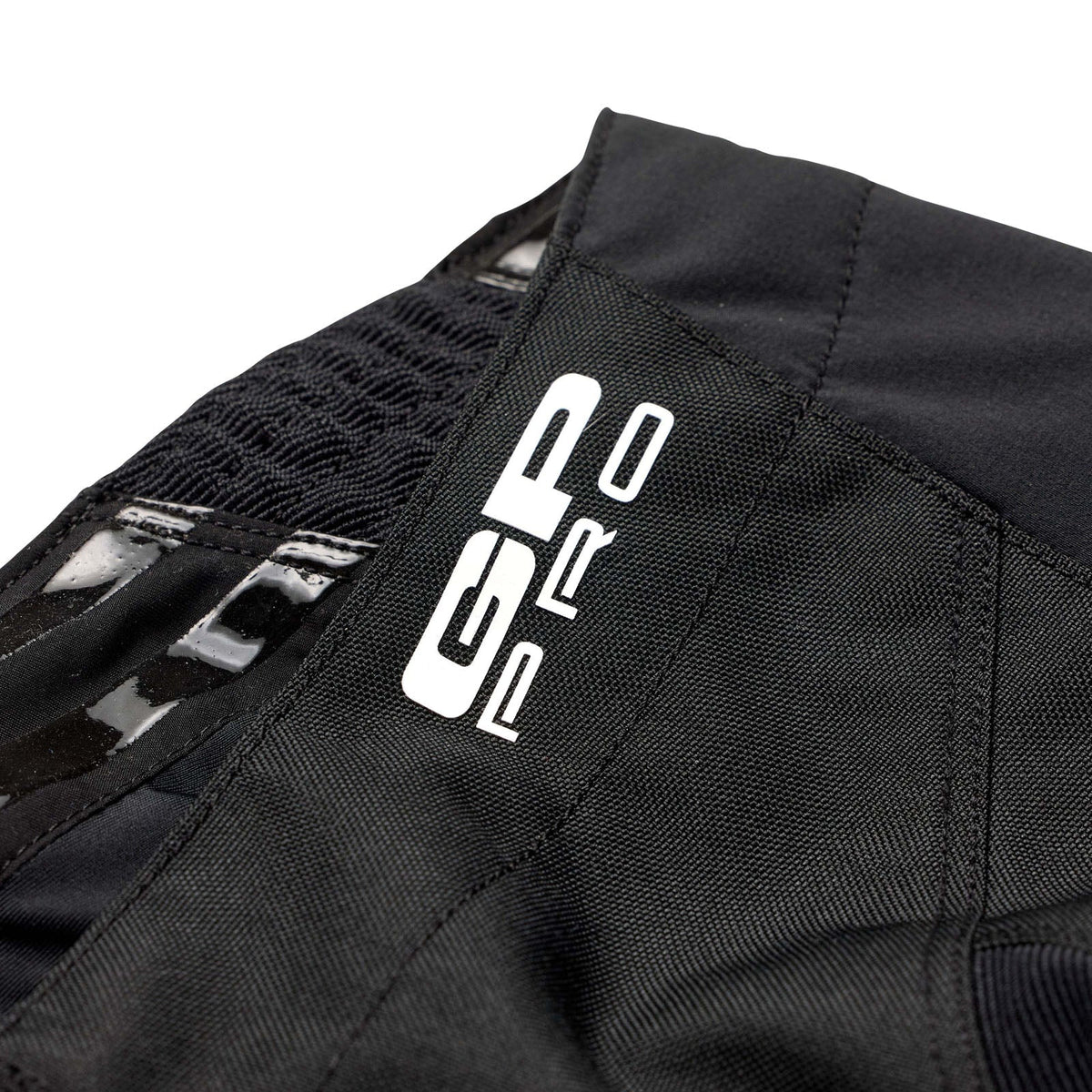 Troy Lee Designs GP Pro Air Pant Mono Black — view 11
