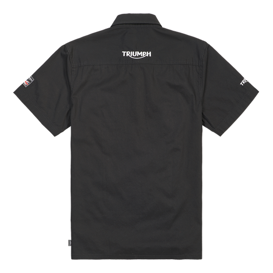Triumph Service 2 Work Shirt