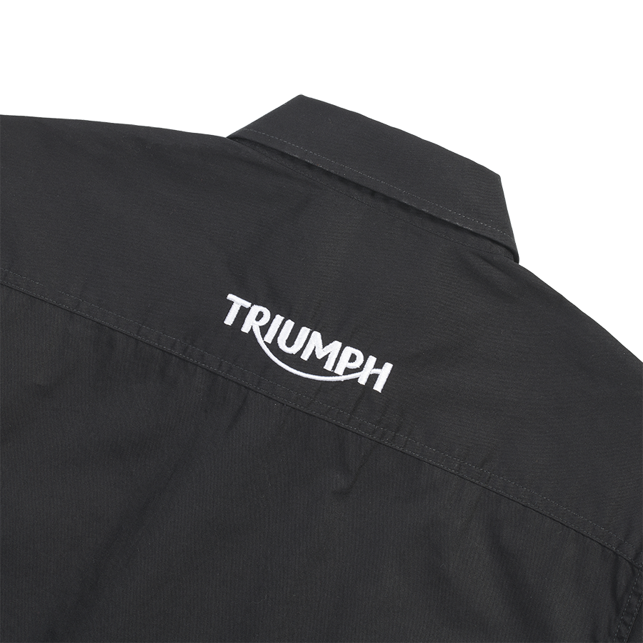 Triumph Service 2 Work Shirt