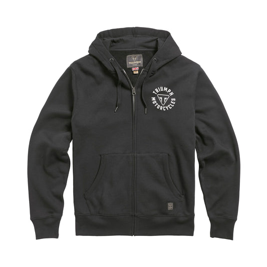 Digby Full-Zip Hoodie