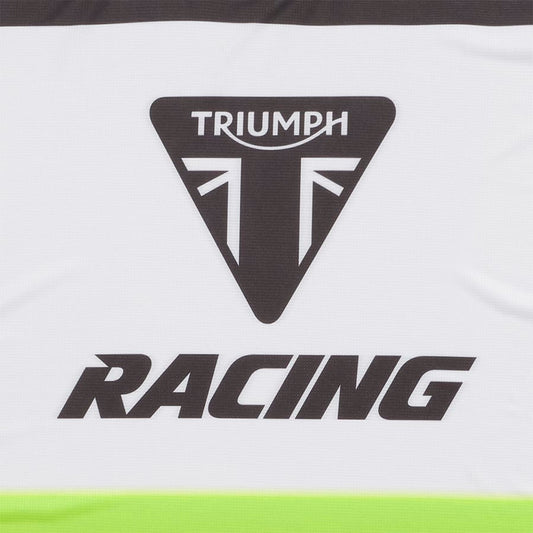 Triumph Racing Incline Jersey