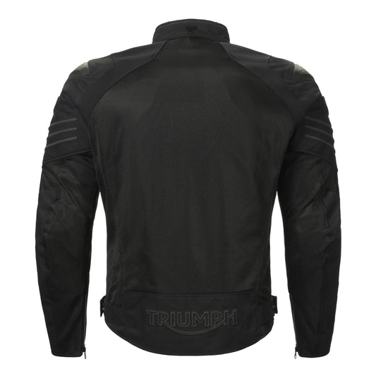 Shrike Tritech Mesh Jacket