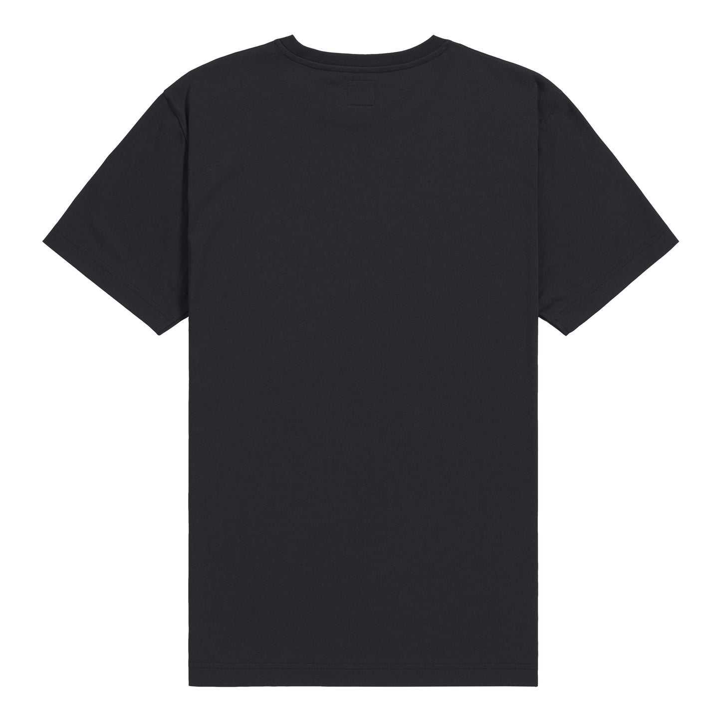 Triumph Badge Racing Logo Tee