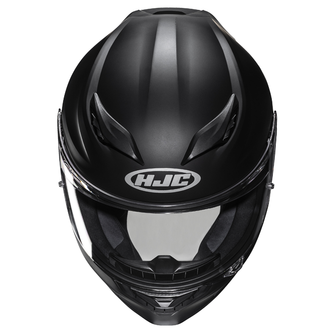 HJC i11 - Semi Flat Black