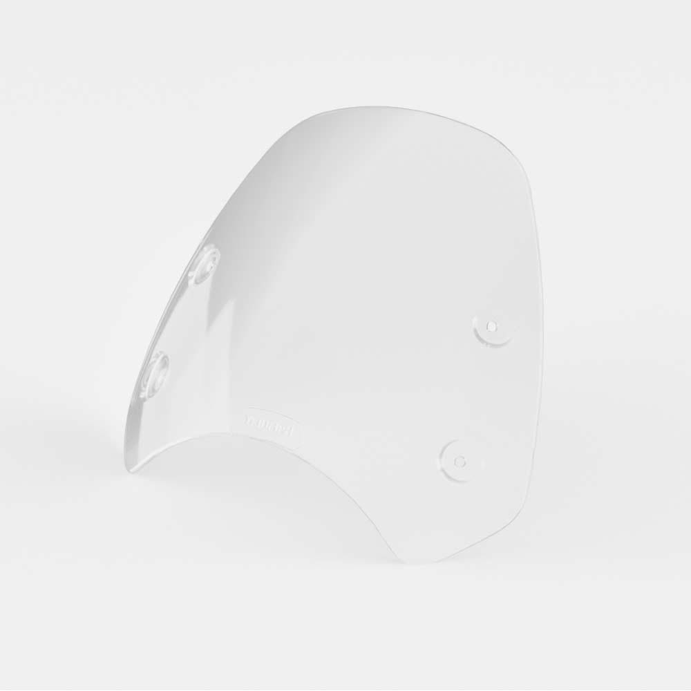 COATED SCREEN