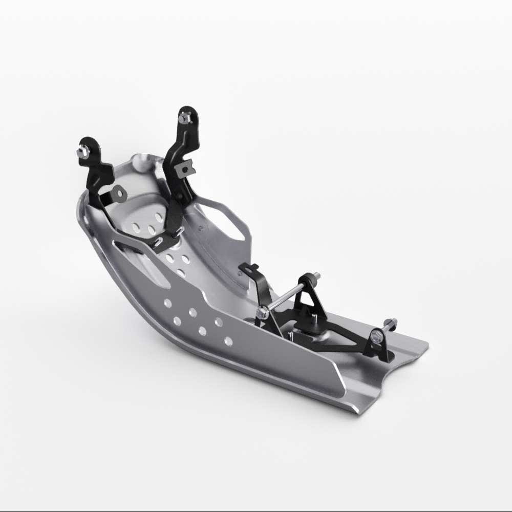 SUMP GUARD