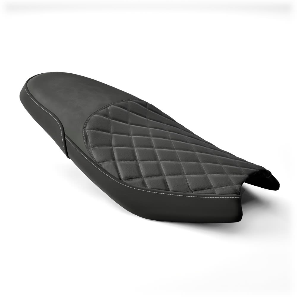 QUILTED SEAT
