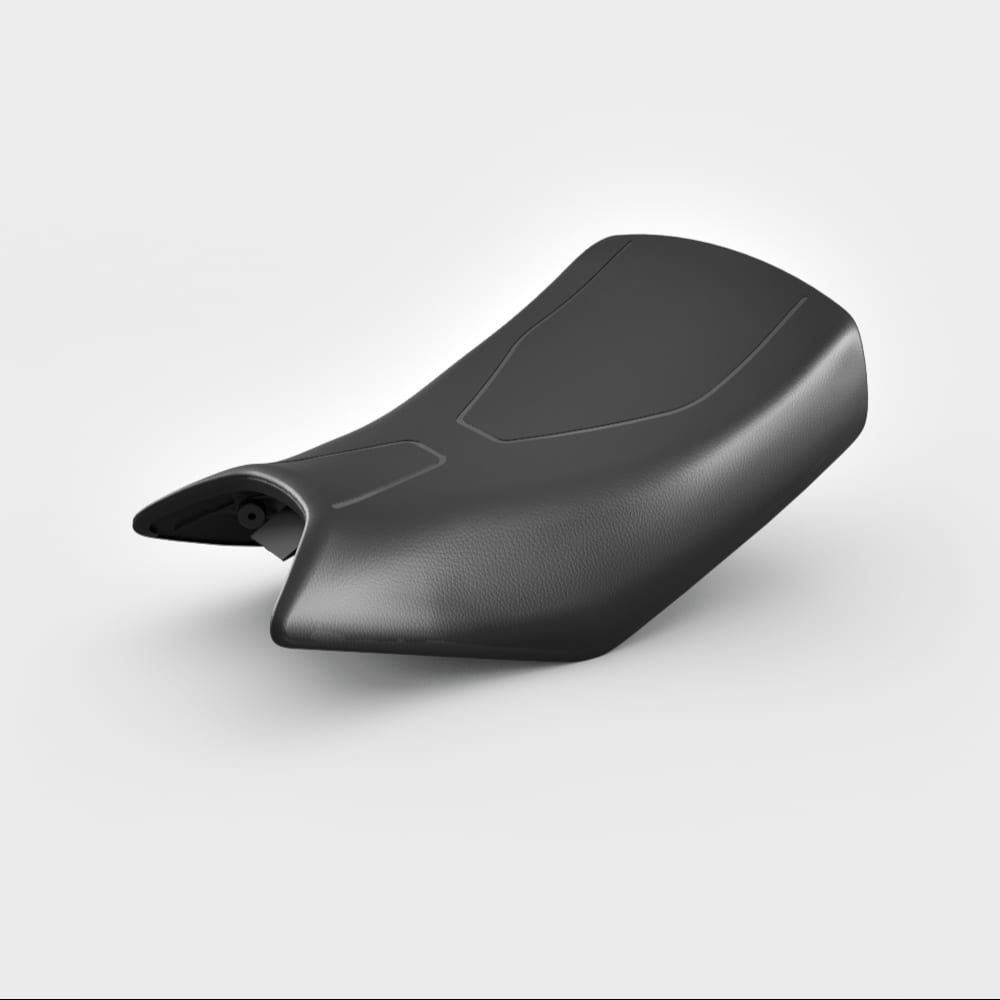 Rider Seat - Heated